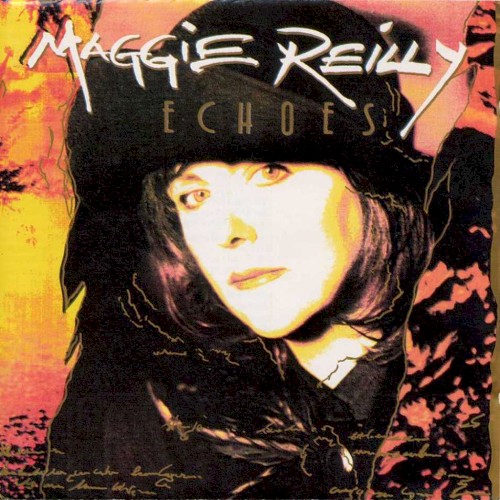 Maggie Reilly